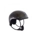 Paramotor helmet and Ulm Skyrider Tz Icaro