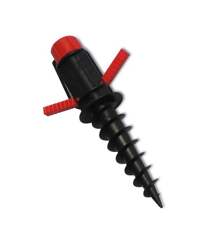 Support Tire-bouchon Plastique