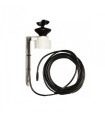 Capteur Température, Humidité, Vent avec cable 5 m AWS-05