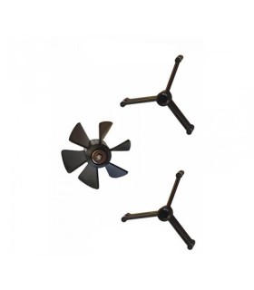 Ersatzpropeller Anemometer X-plorer