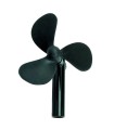 Water propeller Ø 60 mm for Flowatch - FL06