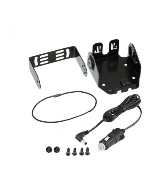 Kit Support Chargeur Allume-Cigare Kenwood pour THK20 KVC22