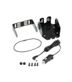 Kenwood Cigar Lighter Charger Holder Kit for THK20 KVC22