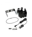 Kit Support Chargeur Allume-Cigare Kenwood pour THK20 KVC22