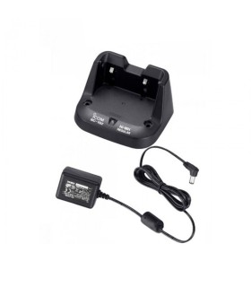 Lent Charger for Radio V80 BC-192 ICOM