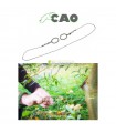 Ring Pocket Saw CAO