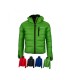 Thermik Light Unisex Daunenjacke Wind's Riders