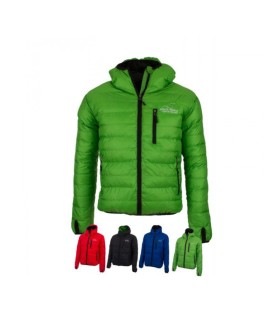 Veste Doudoune Thermik Light Unisexe Wind's Riders