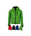 Veste Doudoune Thermik Light Unisexe Wind's Riders