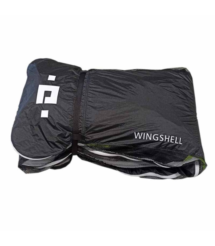 Sac de Pliage Concertina Wingshell Light Dudek