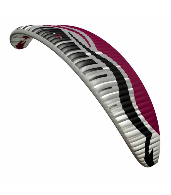 Voile de paramoteur Snake 3 Dudek