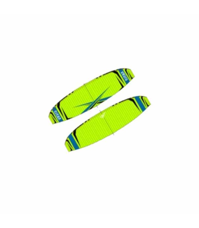 Piper Tandem ITV paramotor wing 