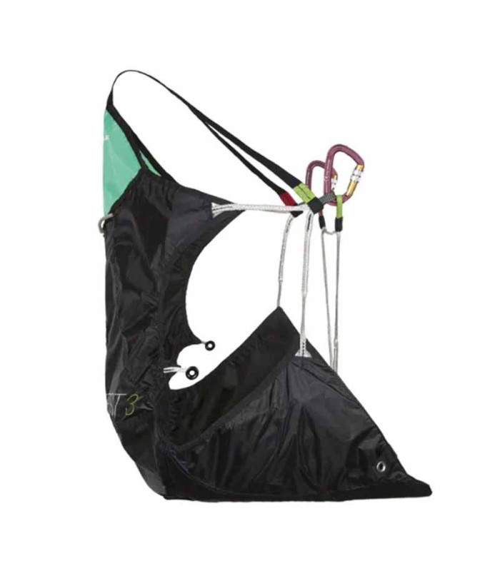 Ultra-Light EVEREST 3 Supair