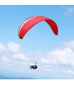 Aile de parapente LT 2 SOL