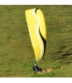 Aile de paramoteur Runner XC SOL