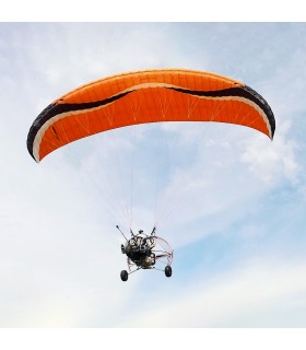 paramotorflügel Hercules 2 der Marke Sol Paragliders