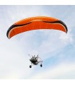 Aile de paramoteur Hercules  2 SOL