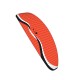 aile de paramoteur orange hercules 2 de la marque sol paragliders