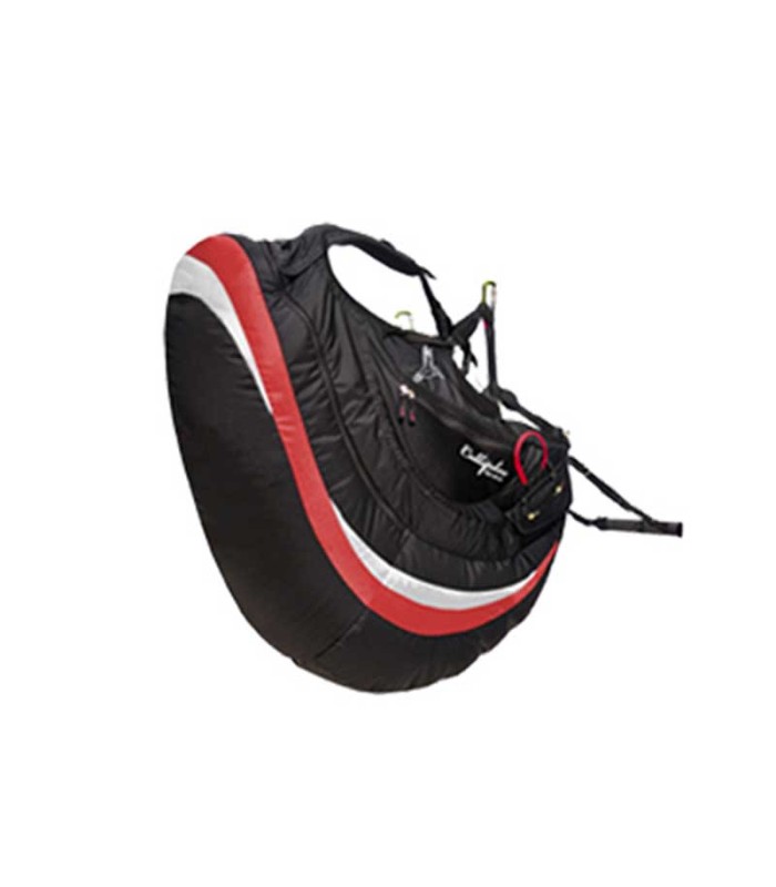 Sellette de parapente Calliplox SOL