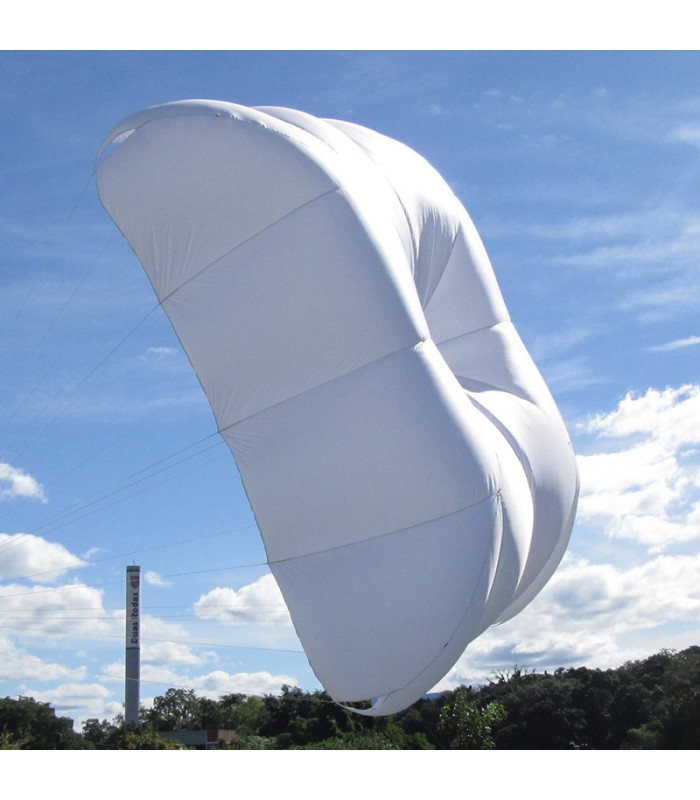 Squad Light SOL rescue parachute