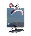 Drag Parachute Ozone