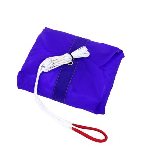 Savemax rescue parachute SOL