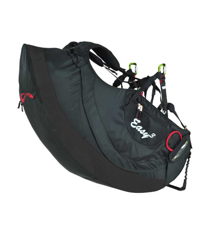 Sellette de parapente Easy 3 SOL