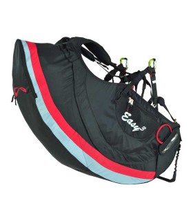 Sellette de parapente Easy 3 SOL