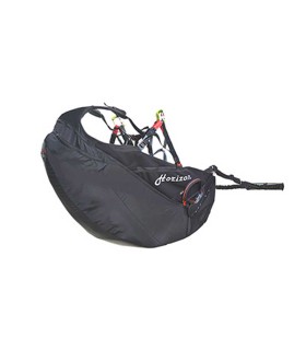 Horizon SOL Paragliding harness