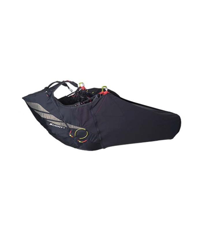 Kokon-Gurtzeug X-Light 2 SOL