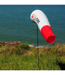 Brand Paragliding Air Channel SOL Paragliders