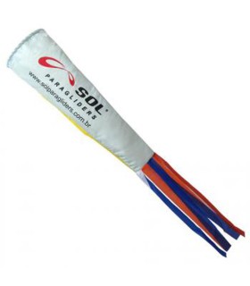 M-sized air hip of the brand SOL Paragliders