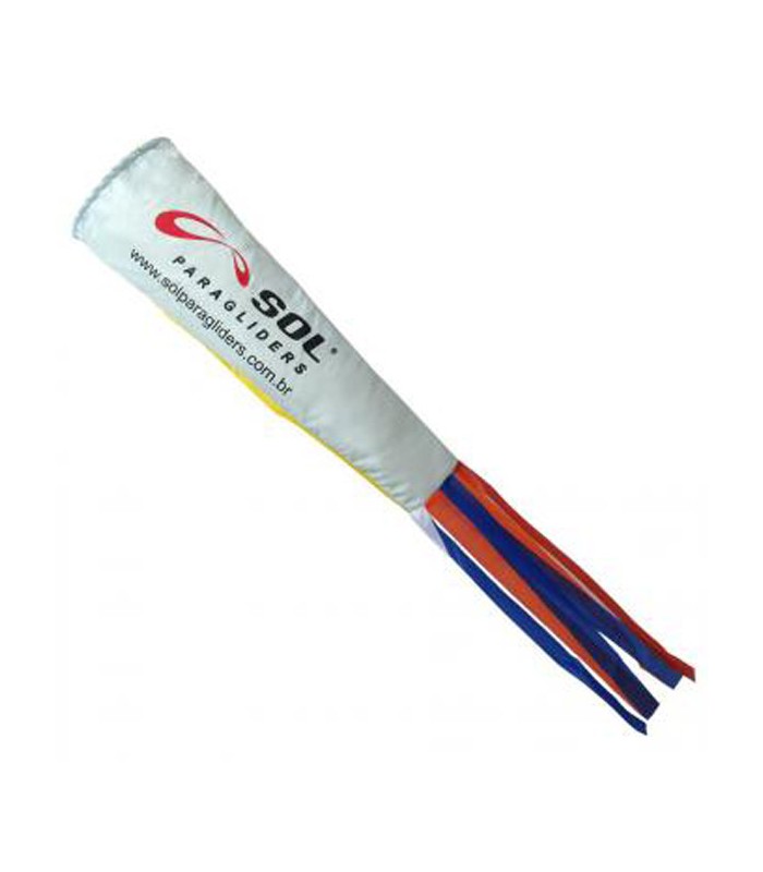 Manche à air parapente taille M de la marque SOL Paragliders