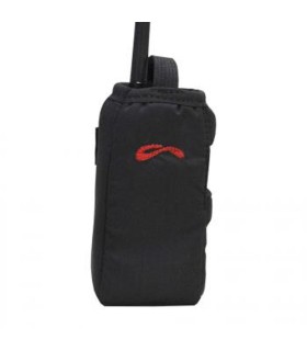 Poche radio de la marque de parapente et paramoteur SOL Paragliders