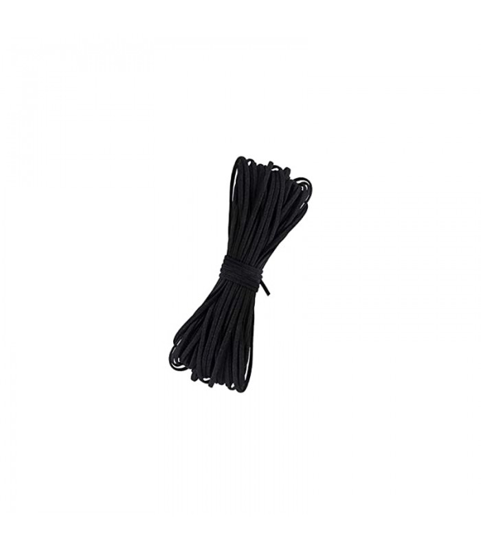Gummiband rund 4.5 mm