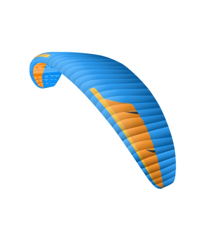 Niviuk Bi Skin 2 P Gleitschirm