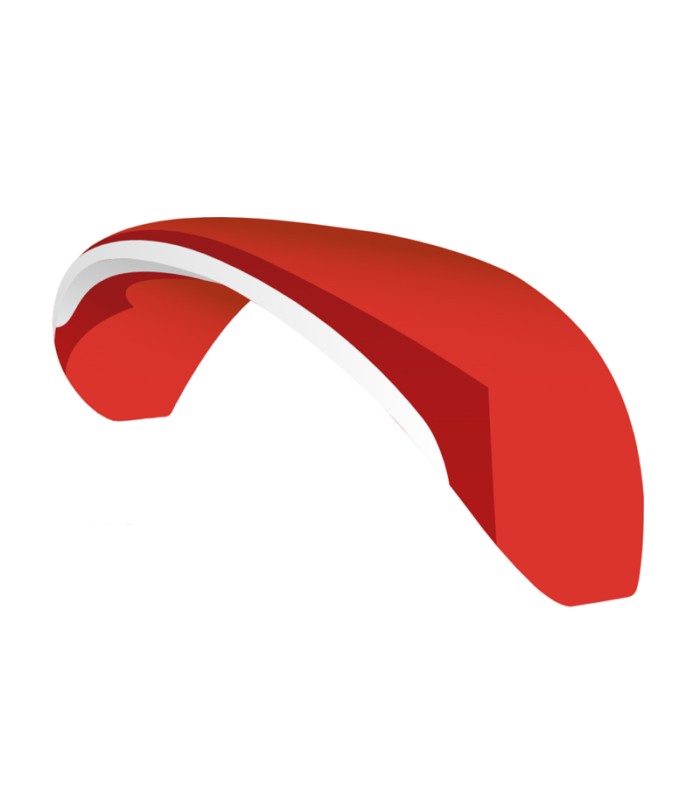 Aile de paramoteur Pegasus 3 Gin