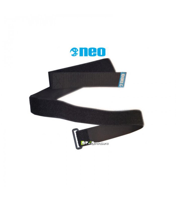 Sangle Velcro (480 mm) - Emcotec