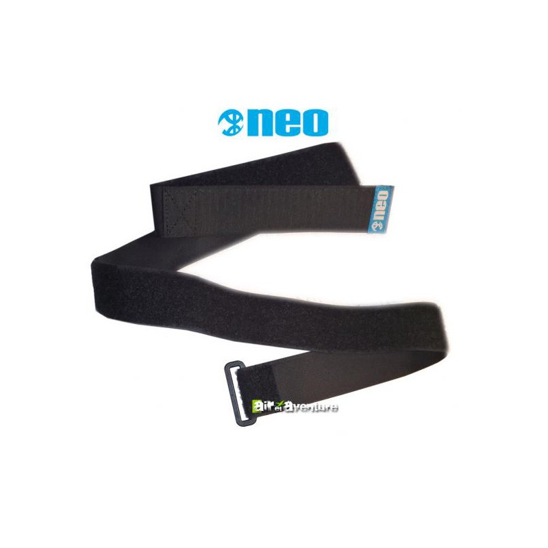 Sangle de Compression Velcro 1.10 m NEO - Sangles de Compression