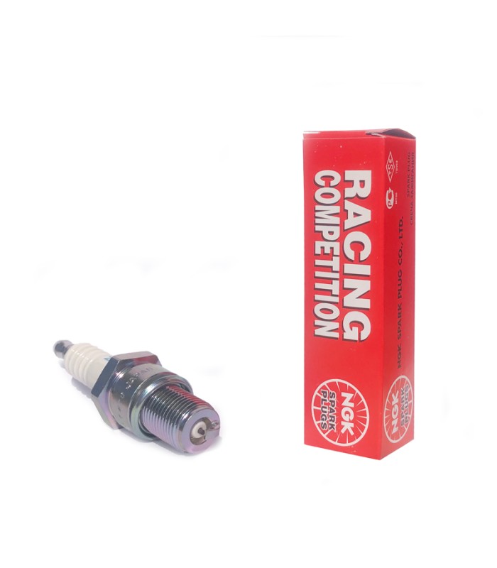 Zündkerze von NGK Spark Plugs