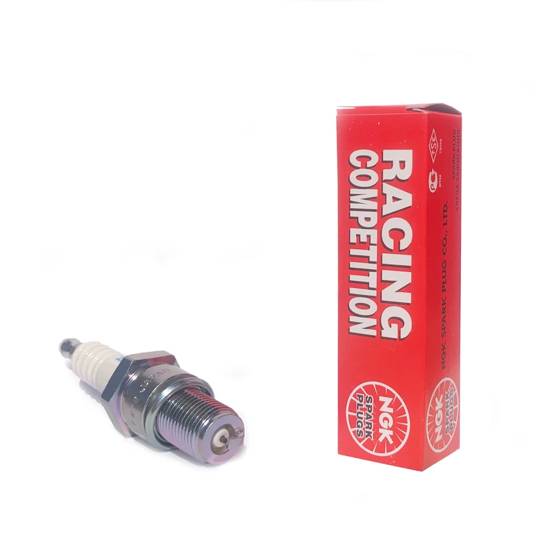 Bougie d'allumage NGK Spark Plugs - Accessoires Miniplane