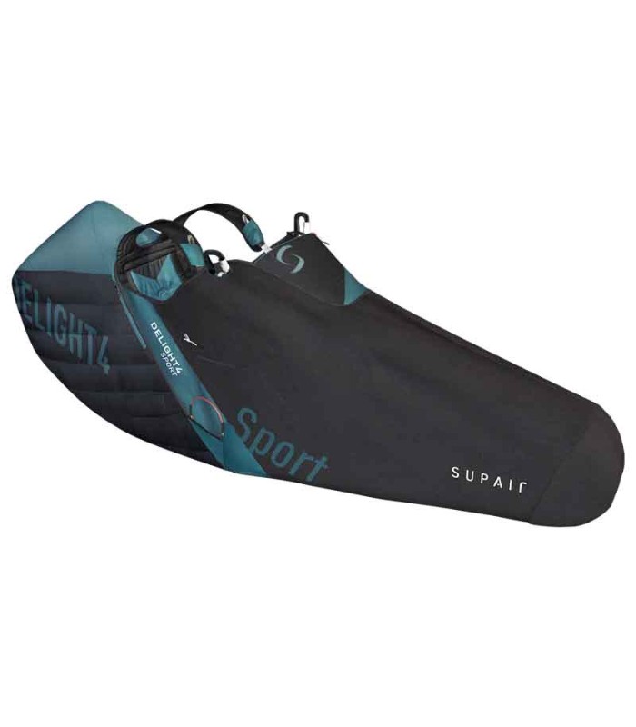 Delight 4 Sport Supair Paragliding