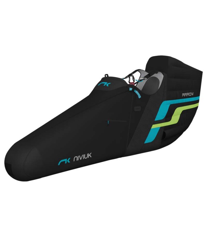 Arrow Niviuk Kokonsattel