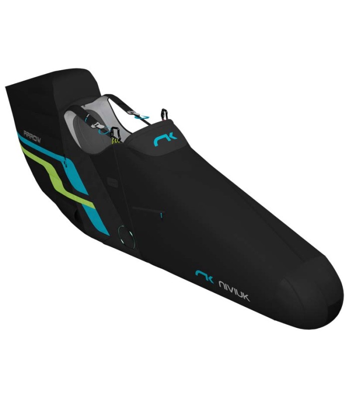 Arrow Niviuk Kokonsattel