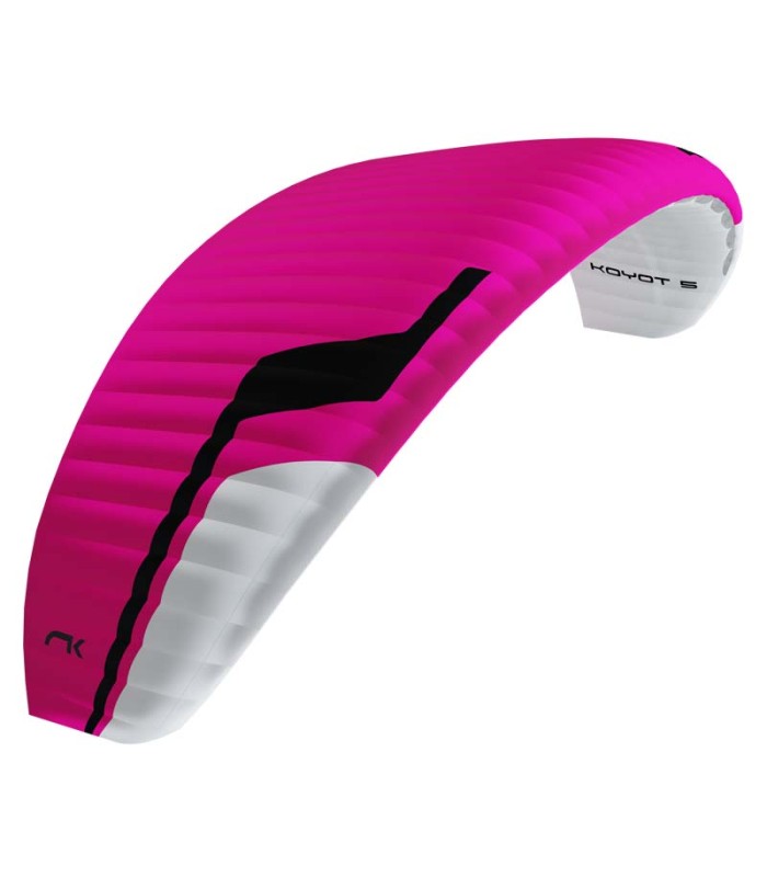 Illustration de la voile de parapente Koyot 5 Niviuk