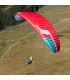 Voile de parapente Koyot 5 Niviuk rouge
