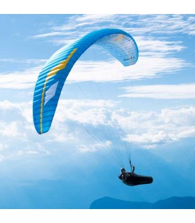 Niviuk Hook 6 P Gleitschirm blau