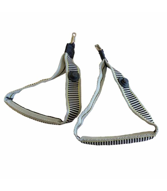 Handle with Fidlock Magnet