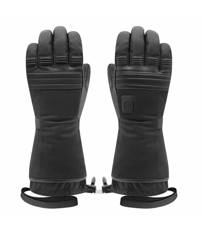 Gants chauffants Racer Connectic 5
