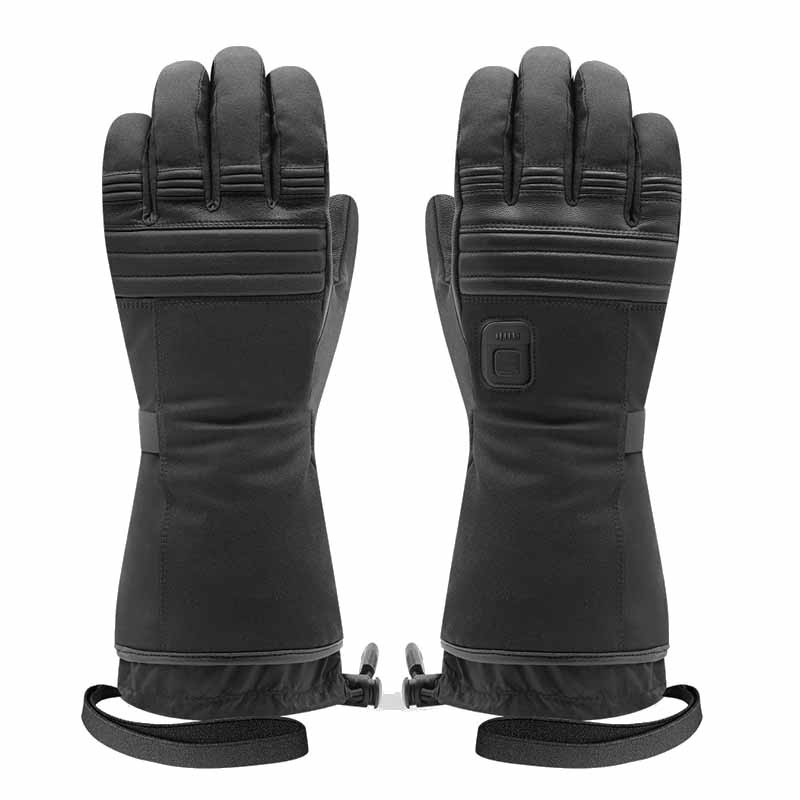 RACER® – E-GLOVE 3 - Gants chauffants